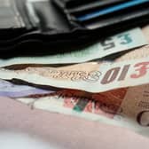 Analysis shows people in Wigan have been left with £10,710 less in disposable income. This was less than the the North West average of £12,230.
