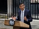 Rishi Sunak will face his first Commons appearance as Prime Minister on Wednesday