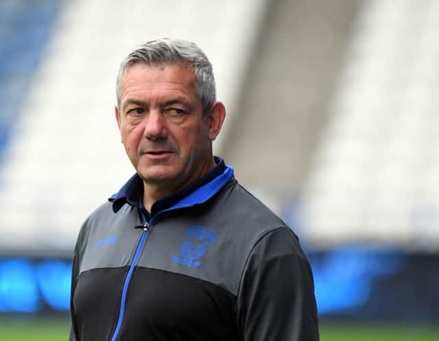 Daryl Powell
