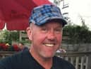 Neil Eckersley died a few months after moving to Portugal