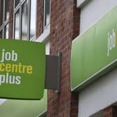 Some 7,074 people receiving Universal Credit in Wigan were deemed to be 'looking for work' as of November – 570 (8.1 per cent) of whom had been sanctioned