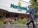 Morrisons is making a major change to the way its loyalty scheme works for some customers 