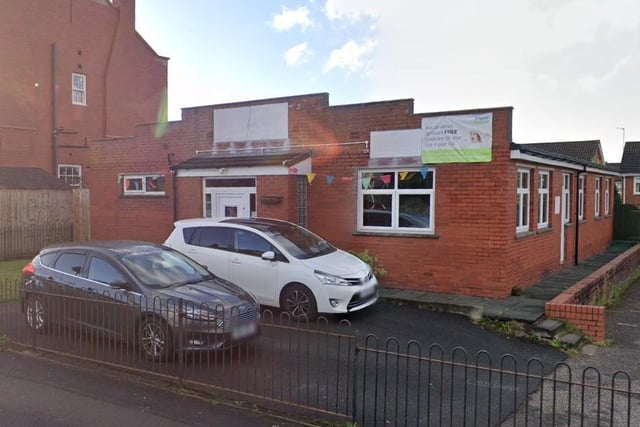 ABC Private Day Nursery on Orrell Road, Orrell, received a 'good' Ofsted rating during their most recent inspection in November 2019.