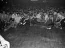 Wigan Casino in the 1970s