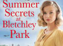 Summer Secrets at Bletchley Park by Molly Green