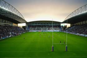 Friday saw Wigan Warriors record their highest attendance of the regular Super League season so far this year