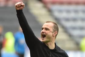 Shaun Maloney was a happy man after Latics' 1-0 victory over QPR