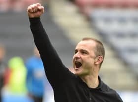 Shaun Maloney was a happy man after Latics' 1-0 victory over QPR