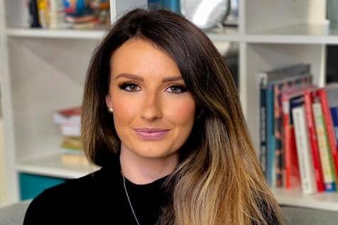 Christina Melling