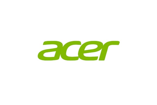 And it's not just clothes and stationery, electronics company Acer are offering 15% off.