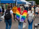 Wigan Pride 2021
