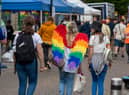 Wigan Pride 2021