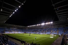 A new date has been revealed for Wigan's away trip to Coventry (Photo by Ryan Pierse/Getty Images)