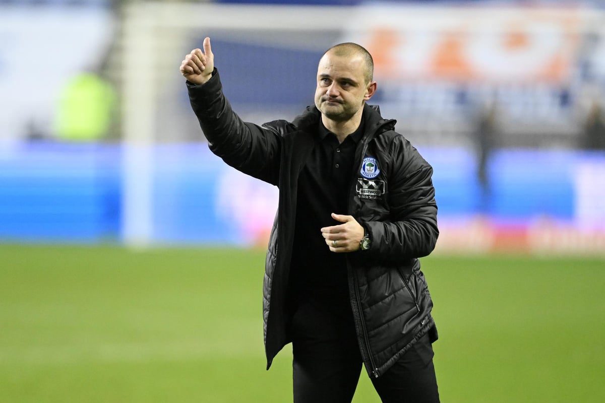Ex-Wigan Athletic boss Shaun Maloney's new role at Celtic with Martin O'Neill after Brendan Rodgers resigns