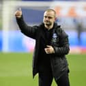 Shaun Maloney managed Wigan Athletic between 2023 and 2025
