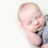 Reece born May 20 9lb 4oz