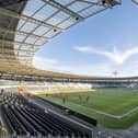 Wigan take on Hull FC this Sunday, February 4, at the MKM Stadium