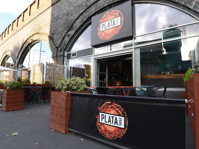 Plata Tapas will close in August