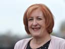Makerfield MP Yvonne Fovargue
