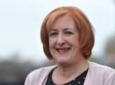 Makerfield MP Yvonne Fovargue