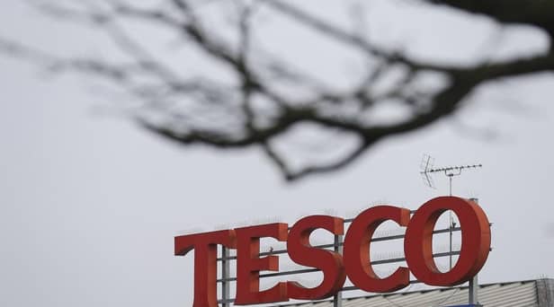 Tesco has issued an urgent recall 