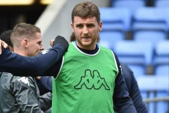 Latics old-boy Alex Bruce is the new manager of Macclesfield