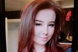 Sophie Scawthorn
