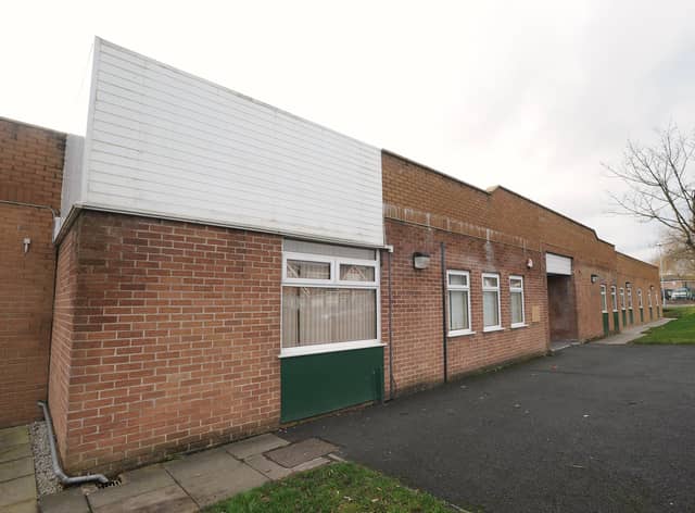 Hope Community Library