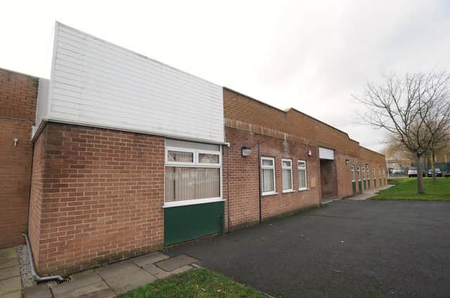 Hope Community Library