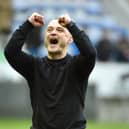 The job done by Shaun Maloney this season has impressed long-time Premier League manager Tony Pulis