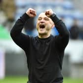 The job done by Shaun Maloney this season has impressed long-time Premier League manager Tony Pulis