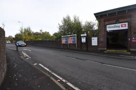 Ladies Lane in Hindley will reopen to traffic on Sunday