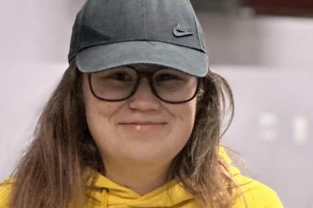 Gemma Unsworth