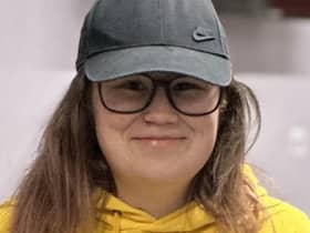 Gemma Unsworth