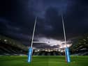 Wigan Warriors travel to the John Smith's Stadium to take on Huddersfield Giants