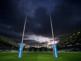 Wigan Warriors travel to the John Smith's Stadium to take on Huddersfield Giants