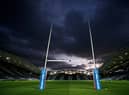Wigan Warriors travel to the John Smith's Stadium to take on Huddersfield Giants