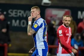 James McClean