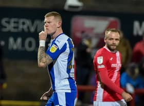James McClean