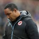 Paul Ince's side are now just a point above the relegation zone