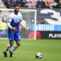 Steven Caulker has hit out at the Latics owners over the current wages shambles