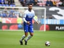 Steven Caulker has hit out at the Latics owners over the current wages shambles