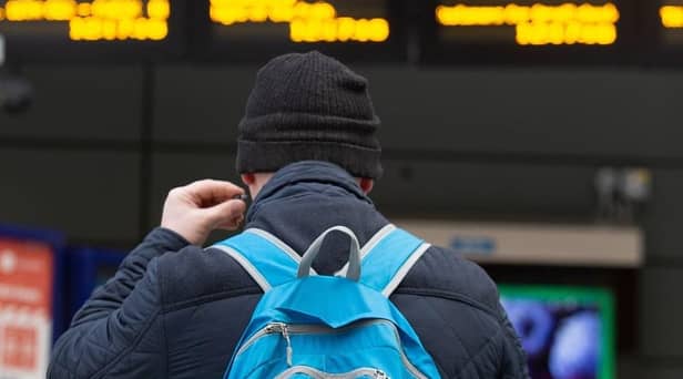 Northern says that "this game-changing feature massively reduces the barriers to changing trains"