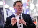 Elon Musk said concerns over energy production for Bitcoin mining had prompted the decision to suspend its use