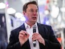 Elon Musk said concerns over energy production for Bitcoin mining had prompted the decision to suspend its use