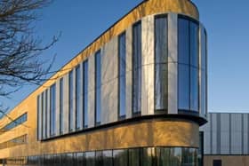 West Lancashire College