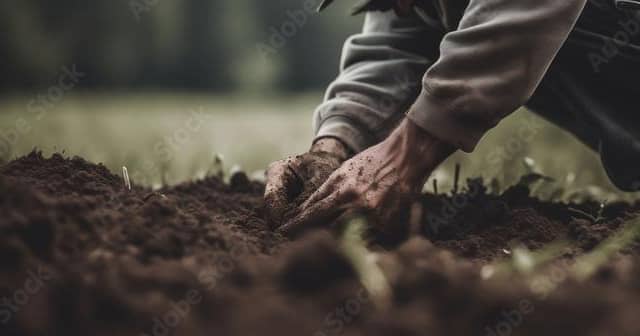 Prepare your soil