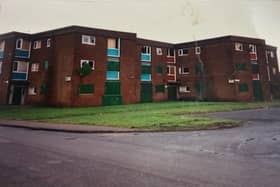 The Seasons before regeneration