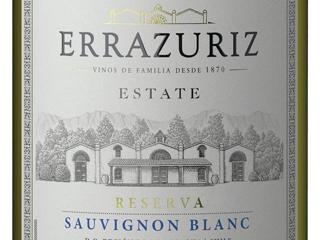 Errazuriz Sauvignon Blanc, is down to £6.50 from £9 at Morrisons.
The offer on this vibrant Savvie B from Chile is on until May 24 and works out at 27% off.