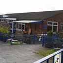 Appley Bridge All Saints CE Primary School